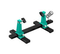 Support universel pour carte mère - Outil de réparation réglable à 360° - Rotation à 360°