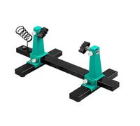 Support universel pour carte mère - Outil de réparation réglable à 360° - Rotation à 360°