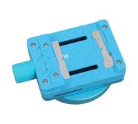 Support universel pour carte mère - Outil de réparation rotatif pour retirer la soudure, coller, pince de fixation