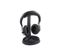 Support universel pour casque audio avec plateau spÃ cial cÃ¢ble