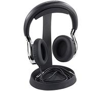 Support universel pour casque audio avec plateau spécial câble