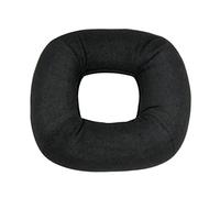 Support universel pour casque de moto, pratique, résistant aux rayures, pour casque de moto, scooter, support de casque à l'envers, support de casque en maille confortable, coussin réglable