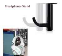 Support universel pour casque d'écoute, crochet mural pour moniteur PC, support pour écouteurs