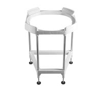 Support universel pour chauffe-eau Ariston