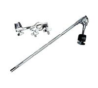 Support universel pour cymbale à cliquet