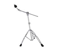 Support universel pour cymbales de batterie avec installation rapide et hauteur pour musiciens, extension de batterie en métal