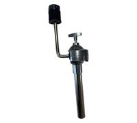 Support universel pour cymbales de batterie réglable en métal pour un jeu sûr et polyvalent Accessoires durables