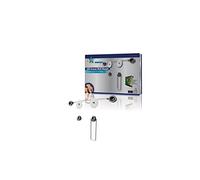 SUPPORT UNIVERSEL POUR ECRANS LED de 32 à 55" collé au mur à 14,5mm