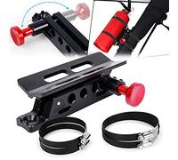 Support universel pour extincteur à dégagement rapide réglable pour camion, voiture, Jeep, UTV, ATV RZR