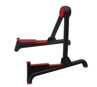 Support universel pour instrument de musique pliable pour violon et ukulélé, support de guitare au sol, léger, réglable