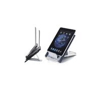 NewStar Computers Support pour ordinateur portable Neomounts NSLS100 10–22" pliable universel
