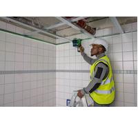 Support universel pour lasers à lignes et à points Bosch DK 20 Professional