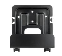 Support Universel pour lecteurs multimédias, routeurs et Mini PC ; idéal pour Organiser et optimiser Les espaces de Divertissement.