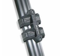 Race One Support porte-bidon JEKO Extra large 450 mm Universel