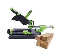 Support universel pour meuleuse d'angle - Diamètre : 100 à 125 mm