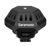 Support Universel pour Microphone à Canon Saramonic SR-SMC20