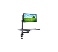 Support universel pour moniteur 13-27 et clavier Maclean MC-681