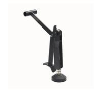 Support universel pour moto, support latéral, bras oscillant, support de réparation réglable, outil d'économie d'efforts pour un entretien et un rangement faciles