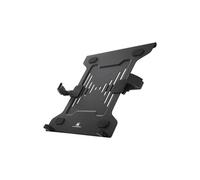 Support universel pour ordinateur portable Extension pour supports de ressort Maclean MC-764 G