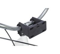 Support universel pour panier de vélo avant