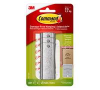 Support universel pour photo avec bandes de stabilisation par Command, grande taille, 17047-3ES