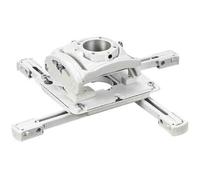 Chief Support universel pour plafond RPMAU avec Q-Lock version A blanc