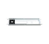Support universel pour projecteur Mini Elite (verrouillage à clé) - Noir - Support - pour projecteur - acier - noir - montable au plafond