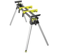 Support universel pour scie à coupe d’onglets - RYOBI - Extension 2 904 mm - 22 kg