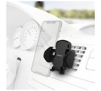 Support universel pour smartphone, appareils d'une largeur de 4,5 à 9cm