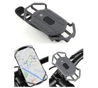 Support universel pour smartphone - LIVOO - SMART LOCK - Montage facile - Double placement - Maintien ferme