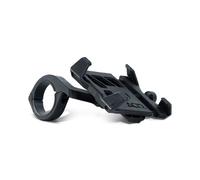 Acid Hpp Handlebar Phone Mount Noir