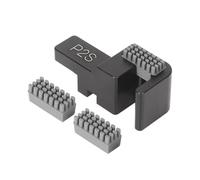 Support universel pour station de nettoyage pour modèles Lab P2S pour une installation rapide sans outils améliorant l'efficacité et la stabilité