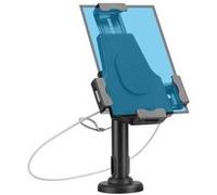 Support Universel pour Tablette 7.9´´-10.1´´, Installation sur Table ou au Mur, Fonction antivol avec Câble Noir G