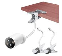 Support universel pour Tapo TP-Link C425, support de serrage en métal pour EufyCam 2C/2C Pro/eufyCam 3 S330/S300 3C/S3 Pro/E40, support pour Eufy SoloCam S220/C210, accessoire de surveillance avec