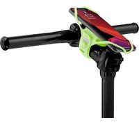 Support universel pour téléphone Bone Collection Bike Tie Pro 4 Luminous
