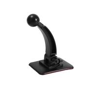 Support universel pour téléphone de voiture avec compteur 360 pour téléphone portable