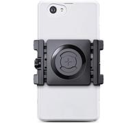 Support Universel Pour Téléphone Fixation Guidon à Pince SP CONNECT SPC+ Noir