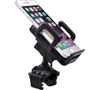 Support universel pour téléphone portable, 360°, pour vélo, support pour vélo TOP