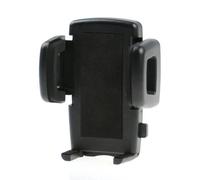 Support universel pour téléphone portable - KRAM TELECOM - Fix2Car 65000 - Noir - 35-83 mm