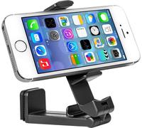 Support universel pour téléphone portable Support pour téléphone portable Support pour téléphone portable Smartphone 55-96mm