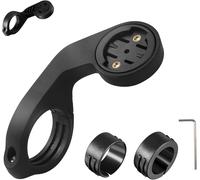 Support Universel Pour Vélo Garmin, Support De Guidon De Vélo 130 20 25 800 810 820 830 810 1000 1040 1030 Plus Gps Pour Ordinateur De Vélo, Vtt, Guidon De Vélo
