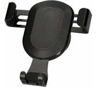 Support universel pour voiture, pour la conduite automobile et pour garder votre smartphone hors de portée des mains pendant que vous naviguez par GPS.