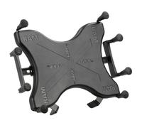Support Universel Rammount X-Grip pour Tablettes 10 Pouces | ✅ Livraison gratuite à partir de 100 €
