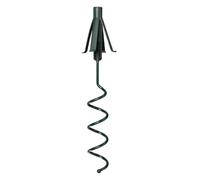 Support universel réglable pour de sapin de Noël | Support de cime de sapin de Noël pour restaurant, intérieur, vacances, fête, maison, chambre, cuisine, fenêtre, entrée