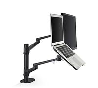 Support universel réglable Thingyclub® à un bras - En aluminium