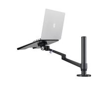 Support universel réglable Thingyclub® à un bras - En aluminium