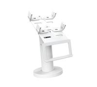Support universel robuste pour terminal de point de vente, support de lecteur de cartes pour marchés et écoles pour un accès facile