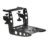 Thrustmaster Pince de table TM Flying Clamp – 100 % métal pour joystick