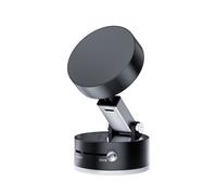 Support universel ventouse Wefix MagSafe Noir pour téléphone mobile