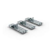 Support universel vert.